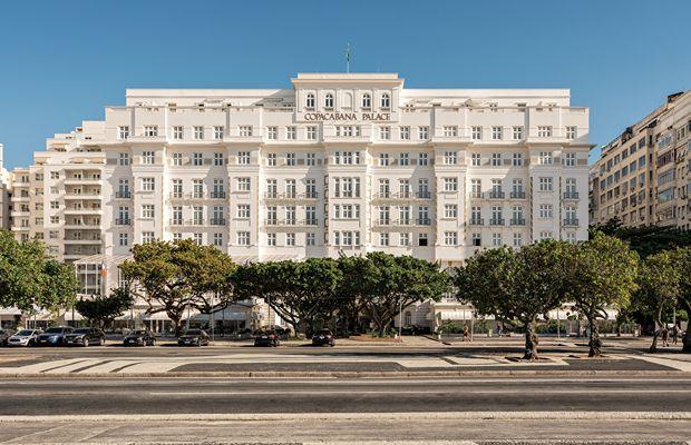 Copacabana Palace